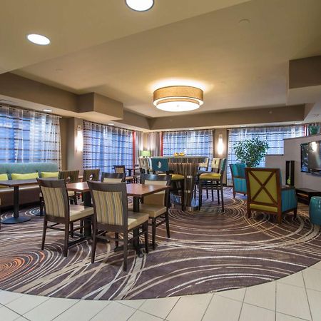 Hampton Inn Atlanta-Newnan Ngoại thất bức ảnh