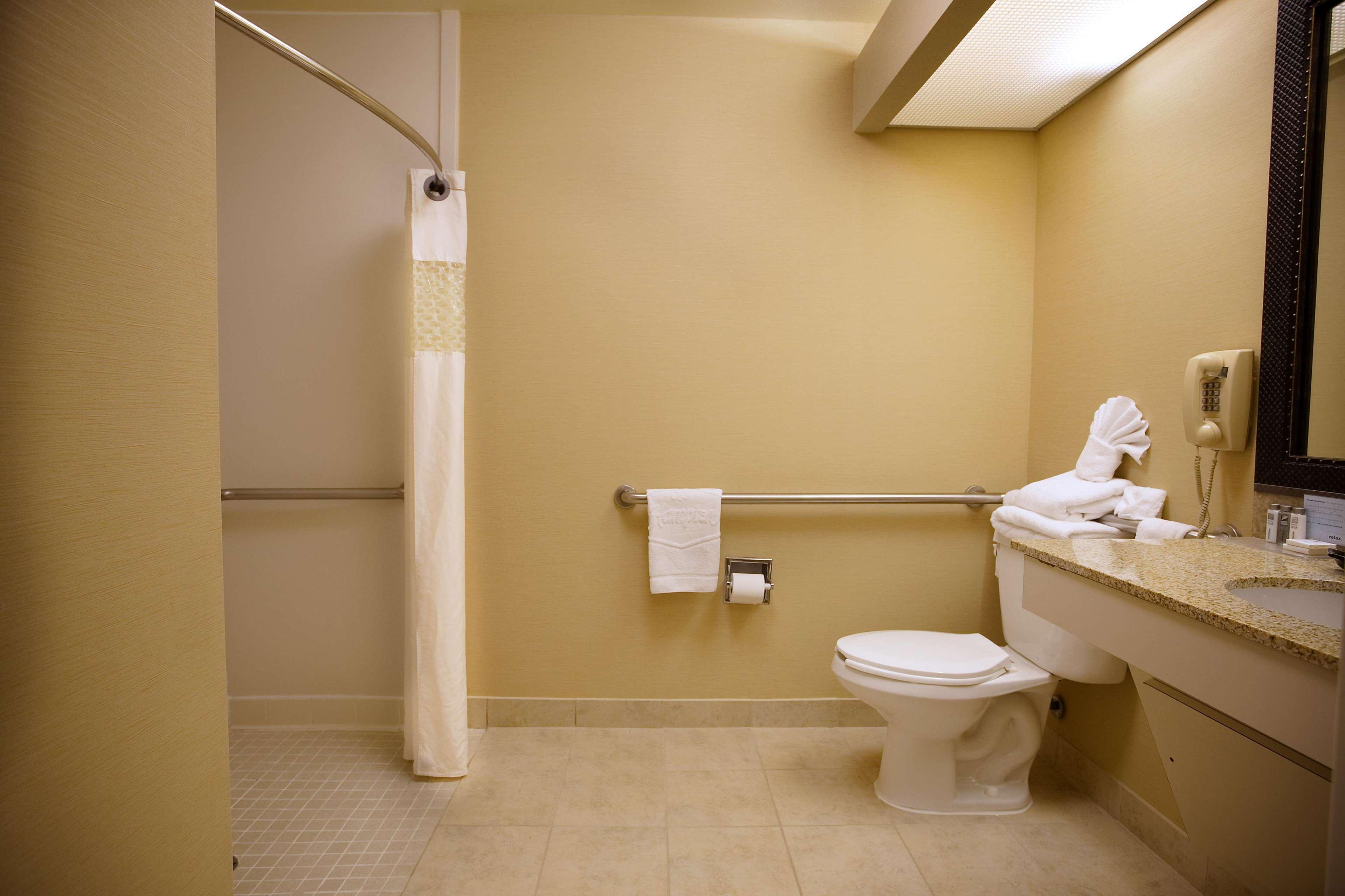 Hampton Inn Atlanta-Newnan Ngoại thất bức ảnh