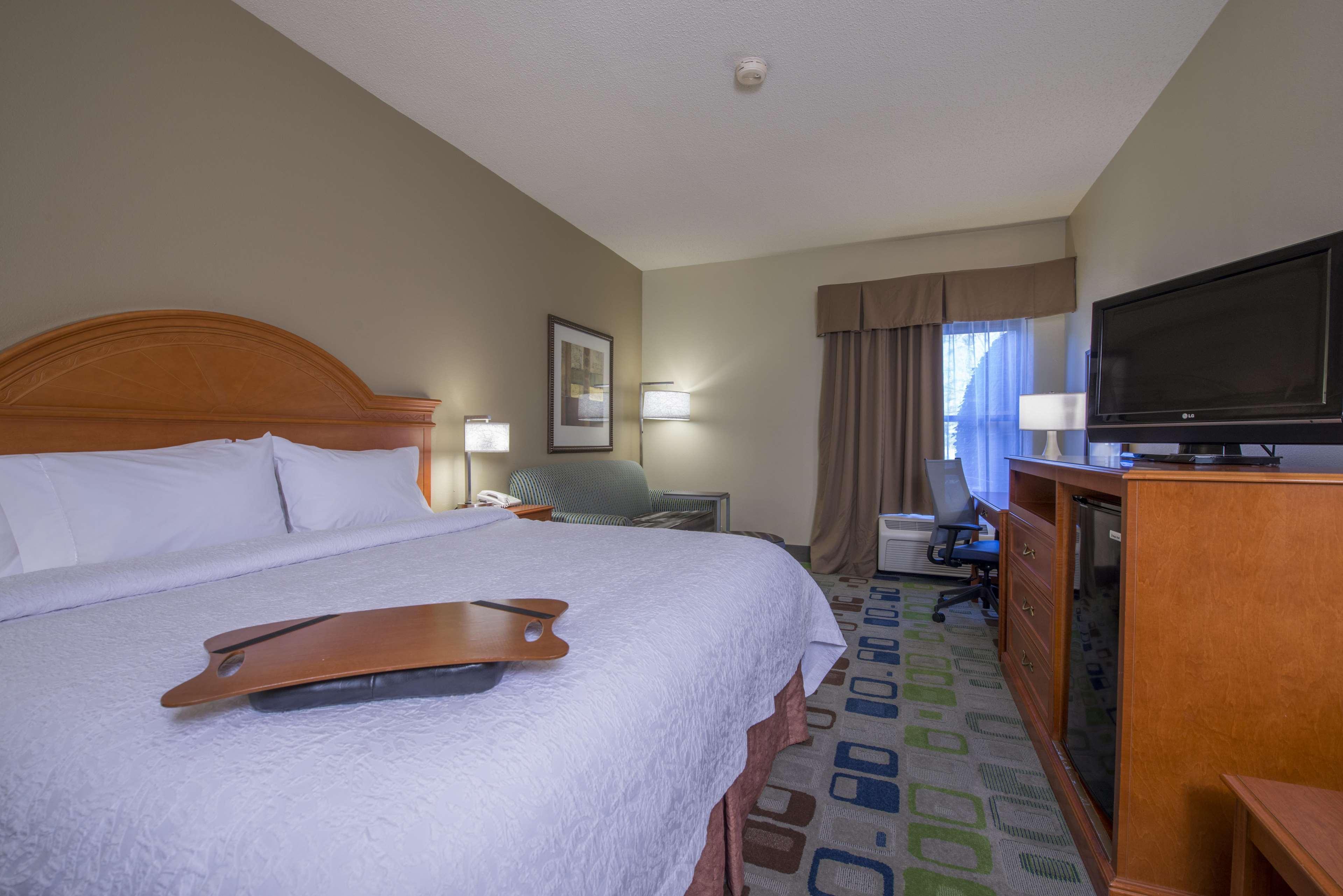 Hampton Inn Atlanta-Newnan Ngoại thất bức ảnh