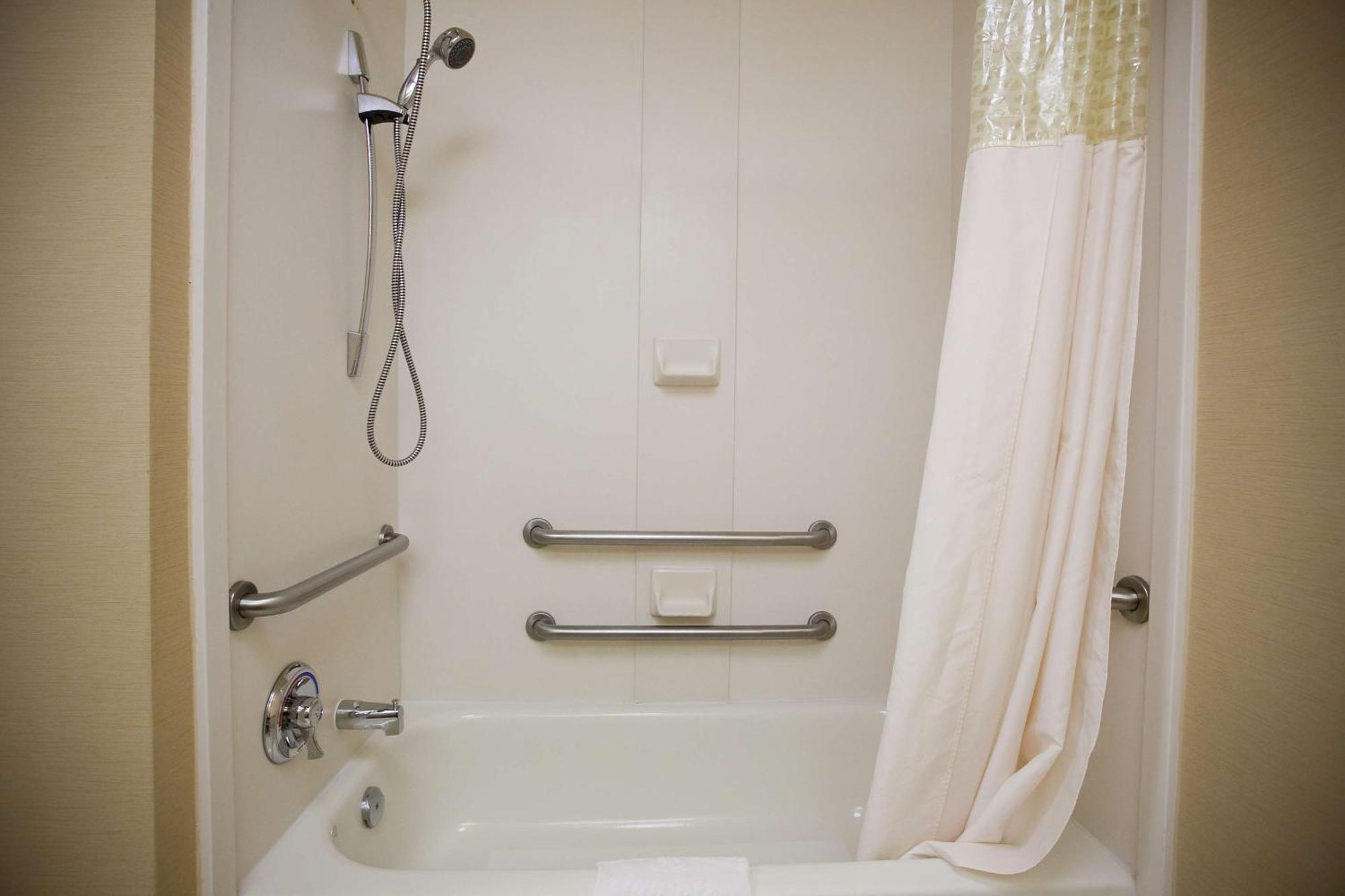 Hampton Inn Atlanta-Newnan Ngoại thất bức ảnh