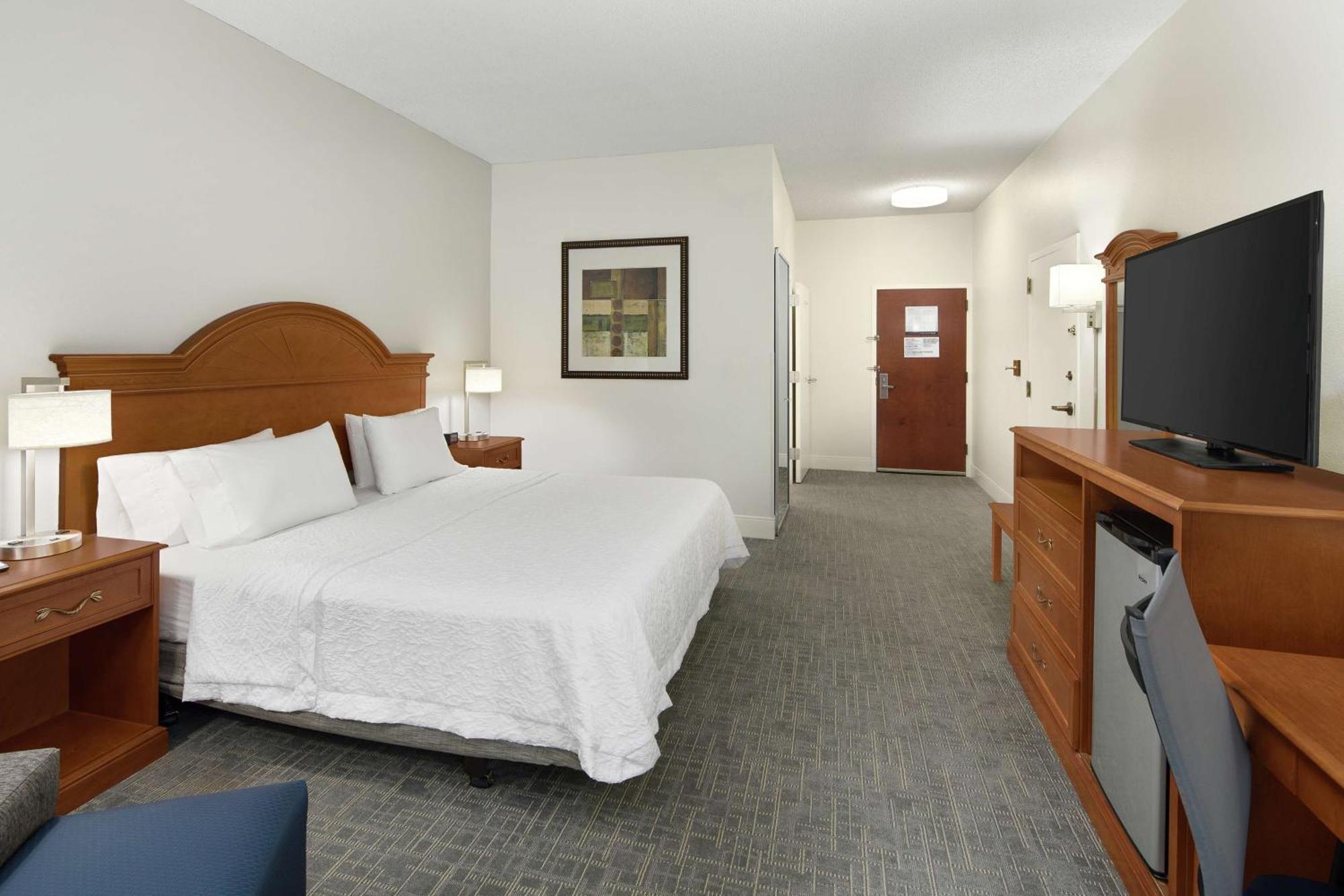 Hampton Inn Atlanta-Newnan Ngoại thất bức ảnh