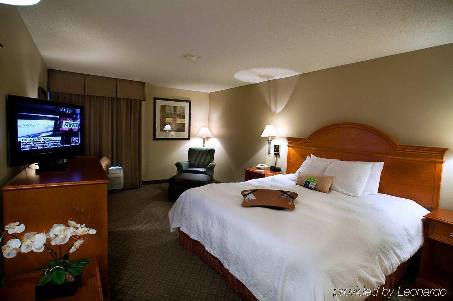 Hampton Inn Atlanta-Newnan Phòng bức ảnh