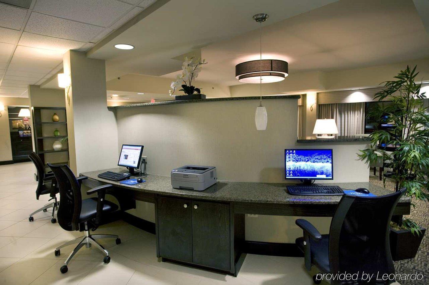 Hampton Inn Atlanta-Newnan Ngoại thất bức ảnh