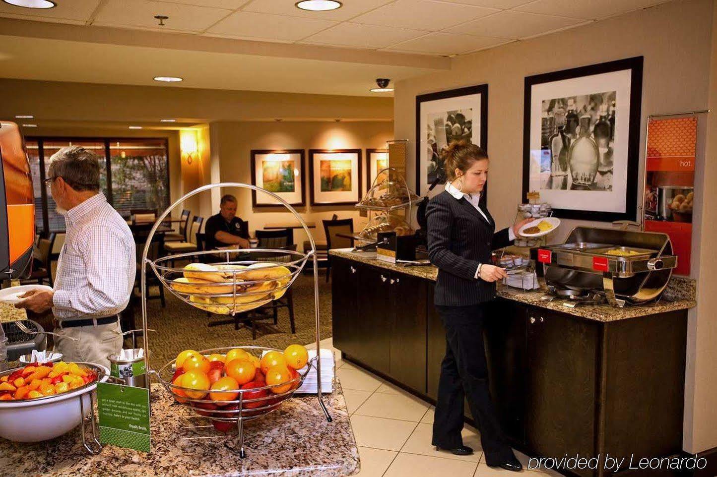 Hampton Inn Atlanta-Newnan Ngoại thất bức ảnh